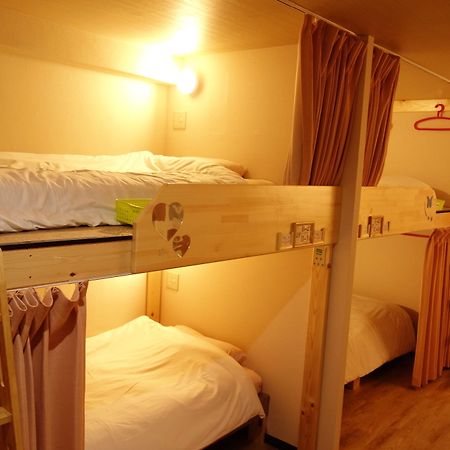 Hotel Kens House Osaka Exterior foto