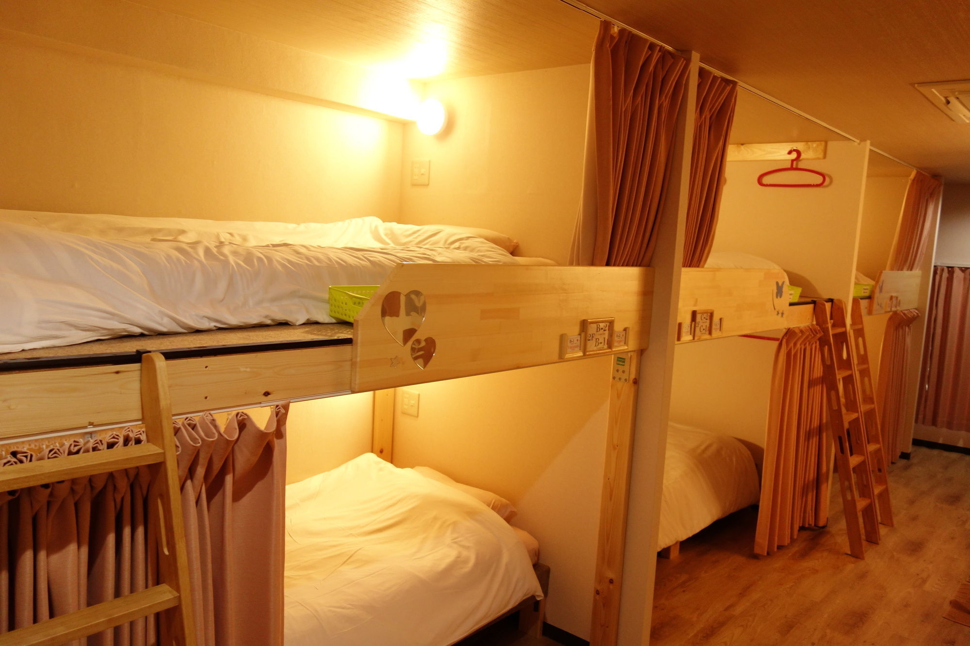 Hotel Kens House Osaka Exterior foto